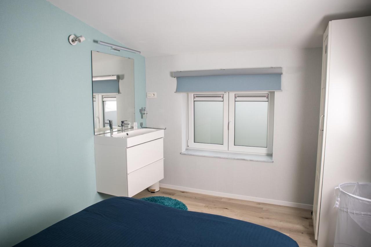 L'Ecurie Gite Duplex Welness 斯帕 外观 照片