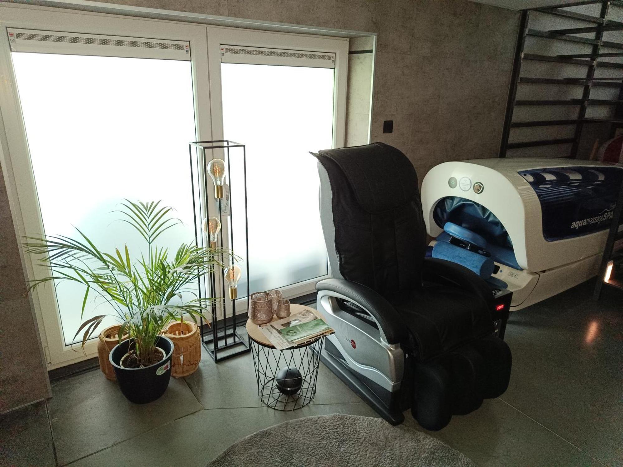 L'Ecurie Gite Duplex Welness 斯帕 外观 照片