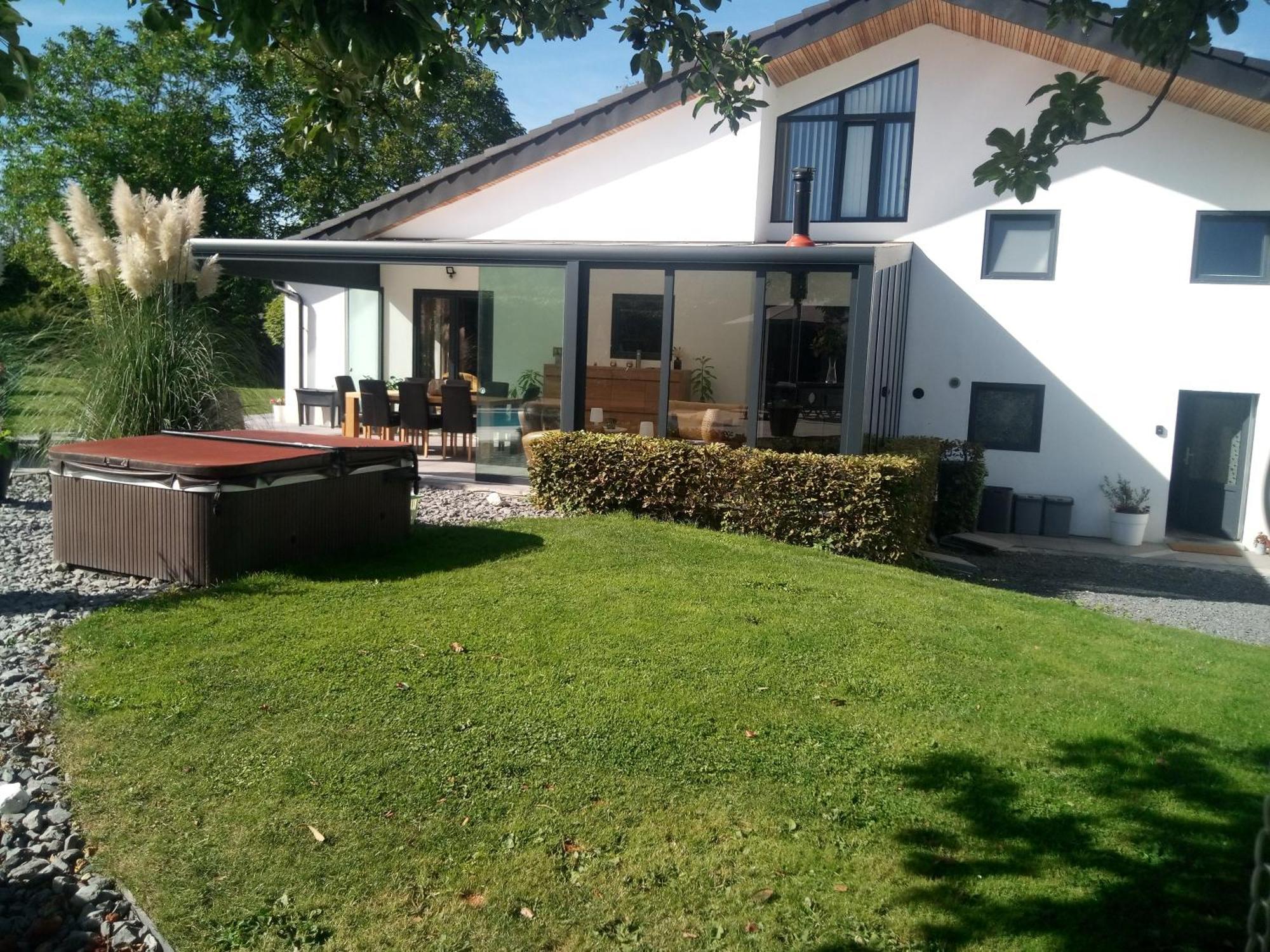 L'Ecurie Gite Duplex Welness 斯帕 外观 照片